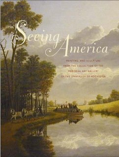 Seeing America - Searl, Marjorie B. (ed.)
