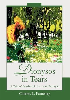 Dionysos in Tears - Fontenay, Charles L.