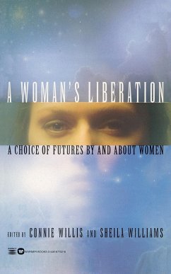 A Woman's Liberation