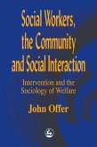 Social Workers, the Community and Social Interaction