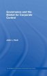 Governance and the Market for Corporate... - Bild 1