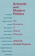Aristotle and Modern Politics - Bild 1