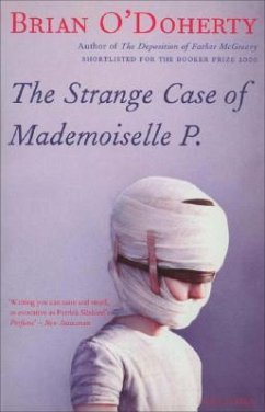 The Strange Case of Mademoiselle P. - O'Doherty, Brian