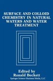 Surface and Colloid Chemistry in Natural Waters and Water Treatment