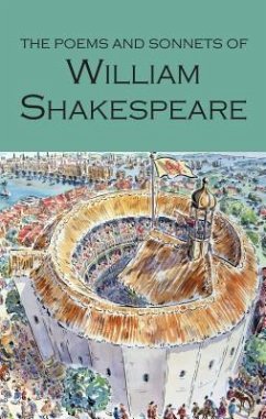 The Poems and Sonnets of William Shakespeare - Shakespeare, William
