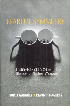 Fearful Symmetry - Ganguly, Sumit; Hagerty, Devin T