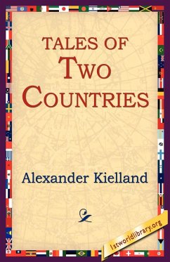 Tales of Two Countries - Kielland, Alexander