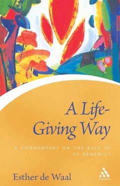 Cover A Life Giving Way