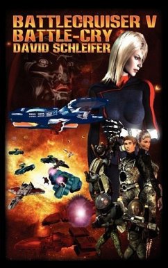 Cover Battlecruiser V