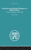 Economic and Social Change in a Midland Town