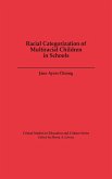 Racial Categorization of Multiracial Children in Schools