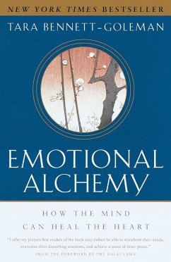 Emotional Alchemy - Bennett-Goleman, Tara