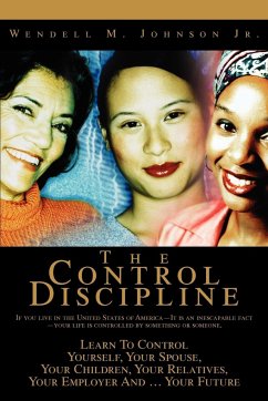 The Control Discipline - Johnson, Wendell