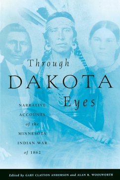 Through Dakota Eyes