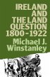 Ireland and the Land Question 1800-1922 - Bild 1