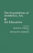 The Foundations of Aesthetics, Art, and... - Bild 1