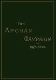 AFGHAN CAMPAIGNS OF 1878 1880BIOGRAPHICAL DIVISION