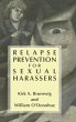 Relapse Prevention for Sexual Harassers - Bild 1