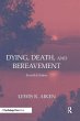 Dying, Death, and Bereavement - Bild 1