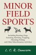 Minor Field Sports - Including Hunting,... - Bild 1