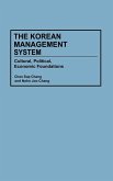 The Korean Management System