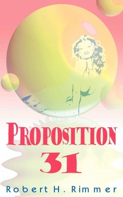 Proposition 31 - Rimmer, Robert H.