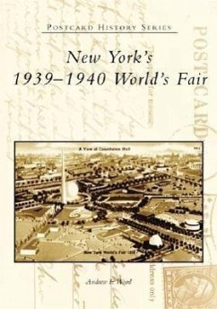 New York's 1939-1940 World's Fair - Wood, Andrew F.