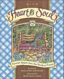With Heart and Soul - Kelley, Roxie; Roxie Kelley and Friends
