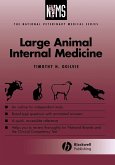 Large Animal Internal Medicine