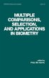 Multiple Comparisons, Selection and... - Bild 1
