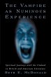 The Vampire as Numinous Experience - Bild 1