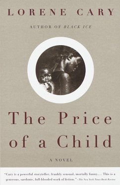 The Price of a Child - Cary, Lorene