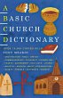 A Basic Church Dictionary - Bild 1