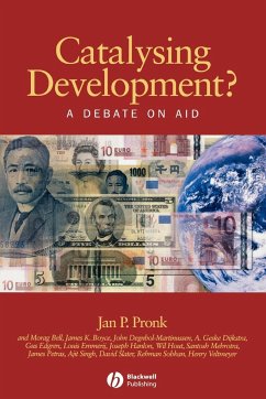 Cover Catalysing Development?