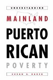 Understanding Mainland Puerto Rican Pov