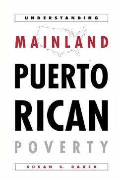 Understanding Mainland Puerto Rican Pov - Baker, Susan
