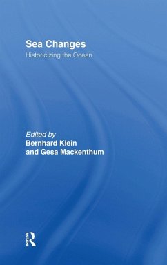Cover Sea Changes