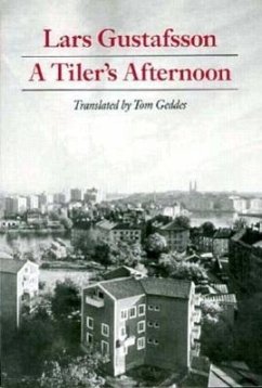 A Tiler's Afternoon - Gustafsson, Lars