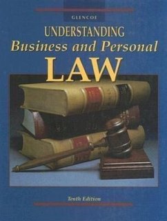 Understanding Business and Personal Law - McGraw Hill