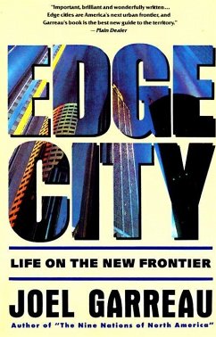 Edge City - Garreau, Joel