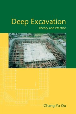 Deep Excavation - Ou, Chang-Yu