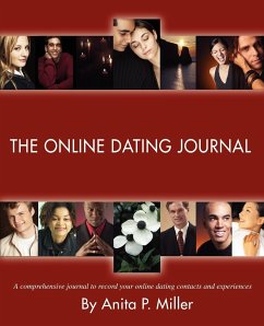 The Online Dating Journal