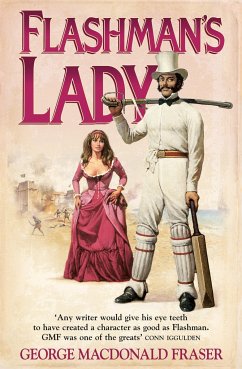 Flashman's Lady - Fraser, George MacDonald