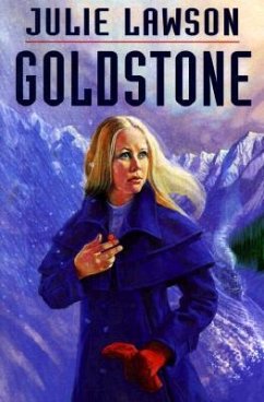 Goldstone - Lawson, Julie