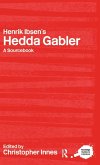 Henrik Ibsen's Hedda Gabler