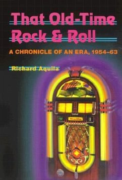 That Old-Time Rock & Roll - Aquila, Richard