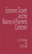 Economic Growth and the... - Bild 1