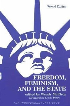 Freedom, Feminism, and the State