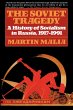 The Soviet Tragedy - Bild 1