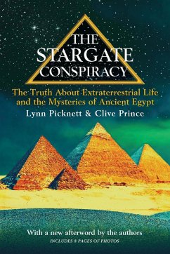 The Stargate Conspiracy - Picknett, Lynn